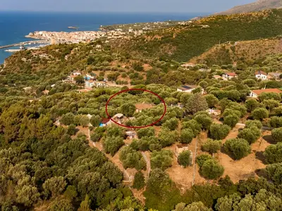 Ferienhaus für 4 Personen (90 m²) in Marina Di Camerota 6/10