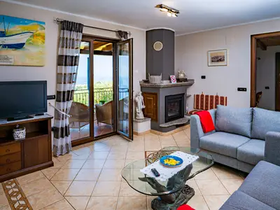 Ferienhaus für 4 Personen (90 m²) in Marina Di Camerota 7/10