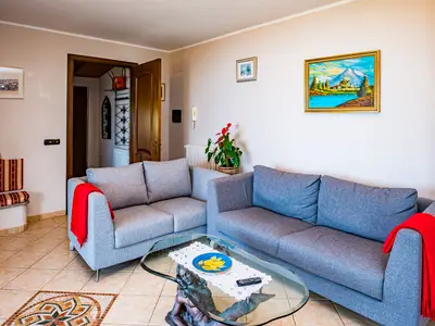Ferienhaus für 4 Personen (90 m²) in Marina Di Camerota 8/10