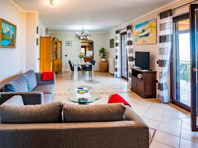 Ferienhaus für 4 Personen (90 m²) in Marina Di Camerota 9/10