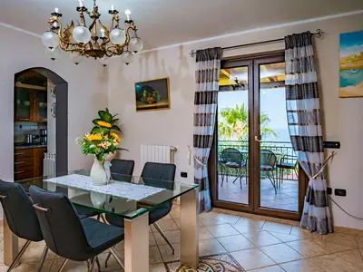 Ferienhaus für 4 Personen (90 m²) in Marina Di Camerota 10/10
