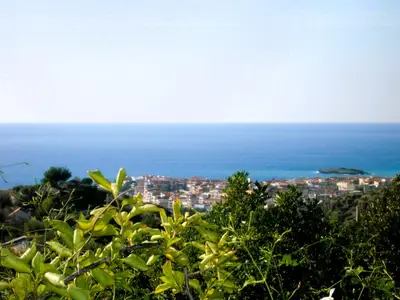 Ferienhaus für 5 Personen (65 m²) in Marina Di Camerota 2/10