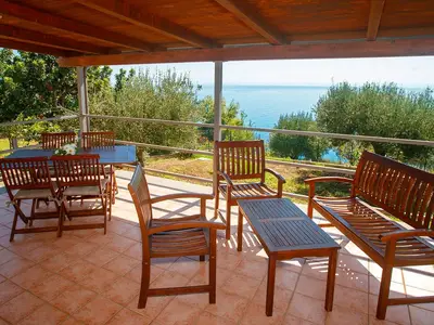 Ferienhaus für 4 Personen (55 m²) in Marina Di Camerota 1/10