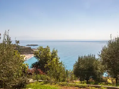 Ferienhaus für 4 Personen (55 m²) in Marina Di Camerota 2/10