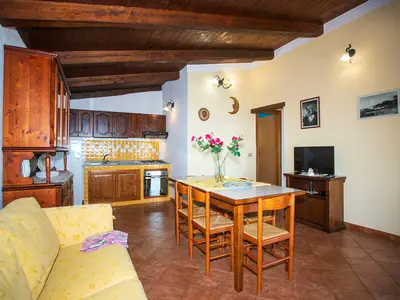 Ferienhaus für 4 Personen (55 m²) in Marina Di Camerota 5/10