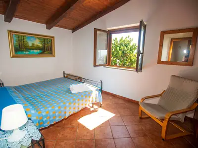 Ferienhaus für 4 Personen (55 m²) in Marina Di Camerota 6/10