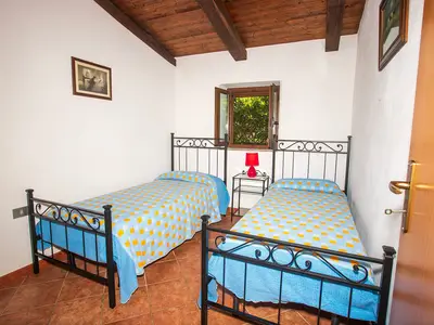 Ferienhaus für 4 Personen (55 m²) in Marina Di Camerota 8/10