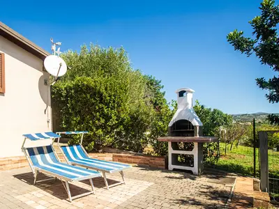 Ferienhaus für 4 Personen (55 m²) in Marina Di Camerota 9/10