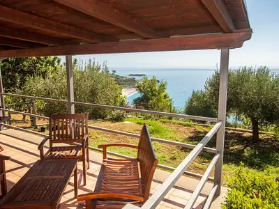 Ferienhaus für 4 Personen (55 m²) in Marina Di Camerota 10/10