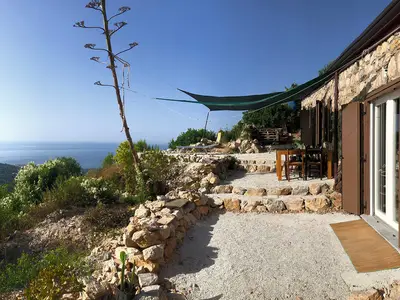 Ferienhaus für 8 Personen (80 m²) in Marina Di Camerota 2/10