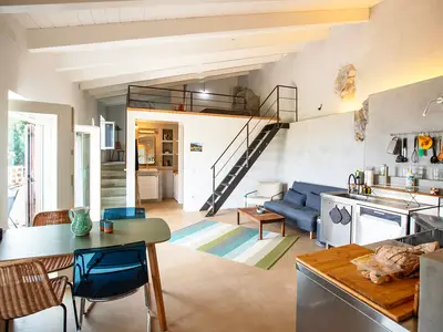 Ferienhaus für 8 Personen (80 m²) in Marina Di Camerota 5/10