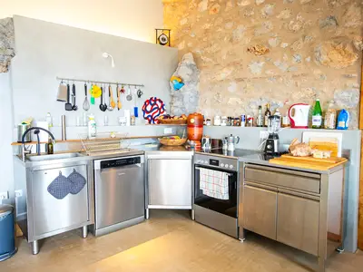 Ferienhaus für 8 Personen (80 m²) in Marina Di Camerota 6/10