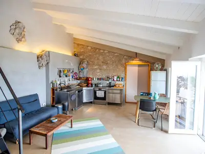 Ferienhaus für 8 Personen (80 m²) in Marina Di Camerota 7/10