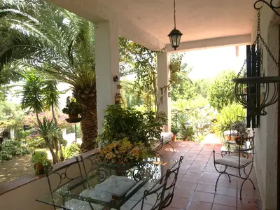 Ferienhaus für 4 Personen (85 m²) in Marina Di Camerota 2/10
