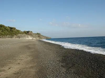 Ferienhaus für 4 Personen (85 m²) in Marina Di Camerota 6/10
