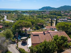 Ferienhaus für 6 Personen (80 m&sup2;) in Marina Di Campo