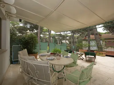 TerraceBalcony