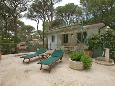 TerraceBalcony