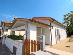 Ferienhaus für 4 Personen (70 m²) in Marina Di Grosseto