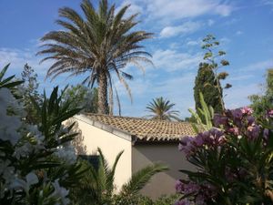 Bungalow / Ferienhaus La Perla di Sicilia