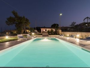 Ferienhaus für 9 Personen (120 m²) in Marina Di Modica