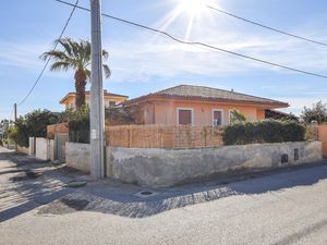 Ferienhaus für 5 Personen (50 m²) in Marina Di Modica