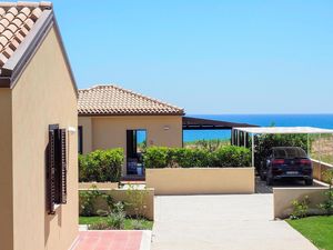 Ferienhaus für 6 Personen (60 m²) in Marina Di Modica