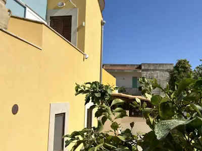 Ferienhaus für 6 Personen (85 m²) in Marina Di Modica 7/10