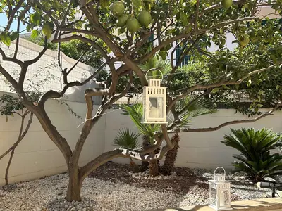 Ferienhaus für 6 Personen (85 m²) in Marina Di Modica 1/10
