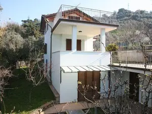 Ferienhaus für 5 Personen (110 m²) in Pietrasanta