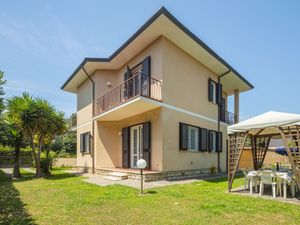 Ferienhaus für 8 Personen (120 m²) in Marina Di Pietrasanta