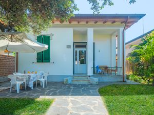 Ferienhaus für 6 Personen (80 m²) in Marina Di Pietrasanta