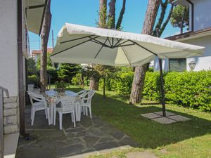 Ferienhaus für 6 Personen (90 m²) in Marina Di Pietrasanta