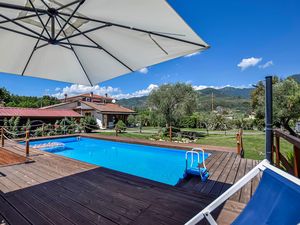 Ferienhaus für 10 Personen (129 m²) in Marina Di Pietrasanta