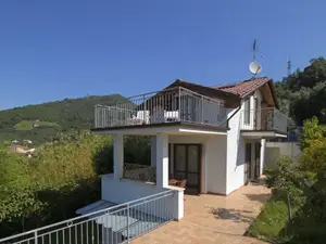 Ferienhaus für 5 Personen (150 m²) in Pietrasanta