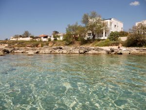 Ferienhaus für 12 Personen (230 m²) in Marina Di Pulsano