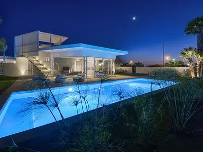 pool