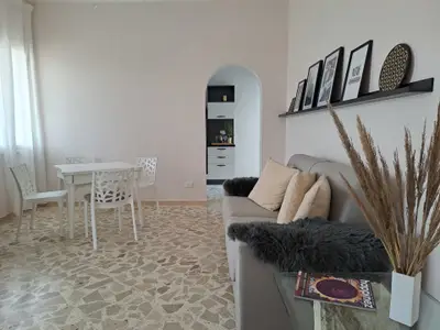 Ferienhaus für 5 Personen (100 m²) in Marinella di Selinunte 6/10