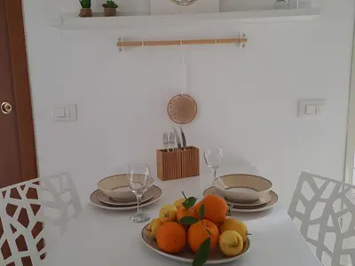 Ferienhaus für 5 Personen (100 m²) in Marinella di Selinunte 10/10