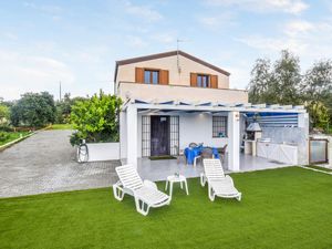 Ferienhaus für 6 Personen (90 m²) in Marinella di Selinunte