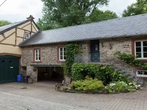 Ferienhaus für 5 Personen (85 m²) in Maring-Noviand