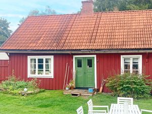 Ferienhaus für 9 Personen (100 m²) in Markaryd