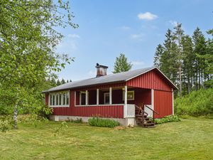 Ferienhaus für 4 Personen (50 m&sup2;) in Markaryd