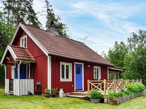 Ferienhaus für 6 Personen (74 m²) in Markaryd