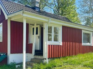 Ferienhaus für 5 Personen (60 m²) in Markaryd