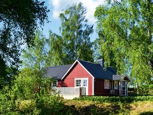 Ferienhaus für 5 Personen (75 m²) in Markaryd