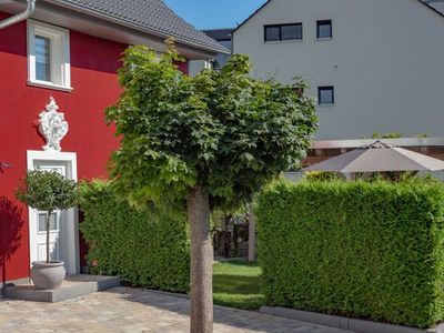 Ferienhaus für 4 Personen (100 m²) in Markdorf 5/10