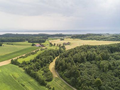 Ferienhaus für 2 Personen (25 m²) in Markdorf 2/6