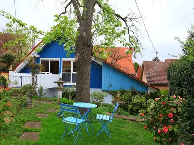 Ferienhaus für 2 Personen (65 m²) in Markdorf 1/10