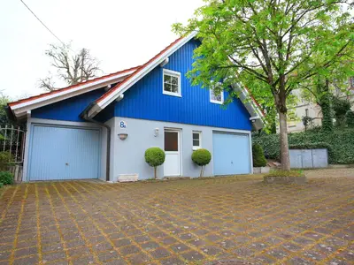 Ferienhaus für 2 Personen (65 m²) in Markdorf 2/10